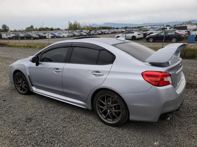 Image 2 of 2016 SUBARU WRX STI LIMITED 2016 with VIN JF1VA2Z6XG9819969