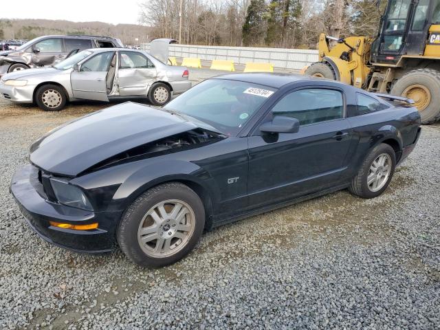 Obraz 1 z 2008 FORD MUSTANG GT 2008 z VIN 1ZVHT82H985138546