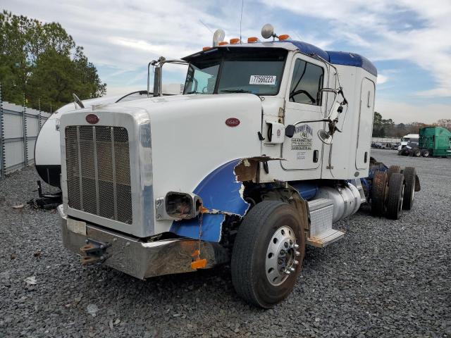 Изображение 2 2009 PETERBILT 365  2009 с VIN 1XPSDU9X59D779937