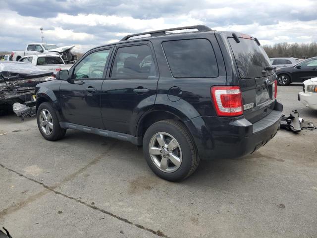 Obraz 2 z 2012 FORD ESCAPE XLT 2012 z VIN 1FMCU0D73CKA99328