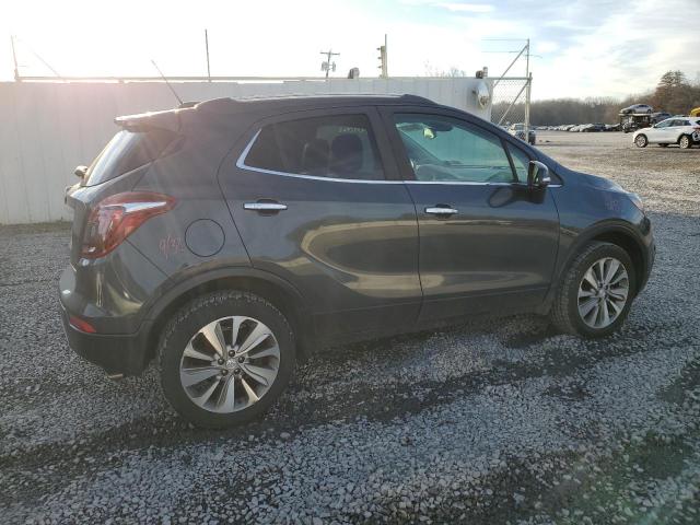 Obraz 3 z 2017 BUICK ENCORE PREFERRED 2017 z VIN KL4CJESB9HB103868