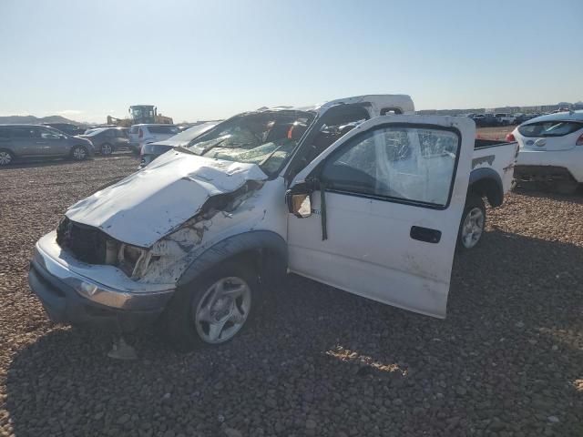 Изображение 1 2001 TOYOTA TACOMA XTRACAB 2001 с VIN 5TEWN72N61Z807251