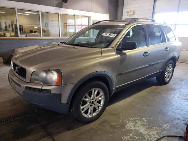 Изображение 2003 VOLVO XC90 T6 2003
