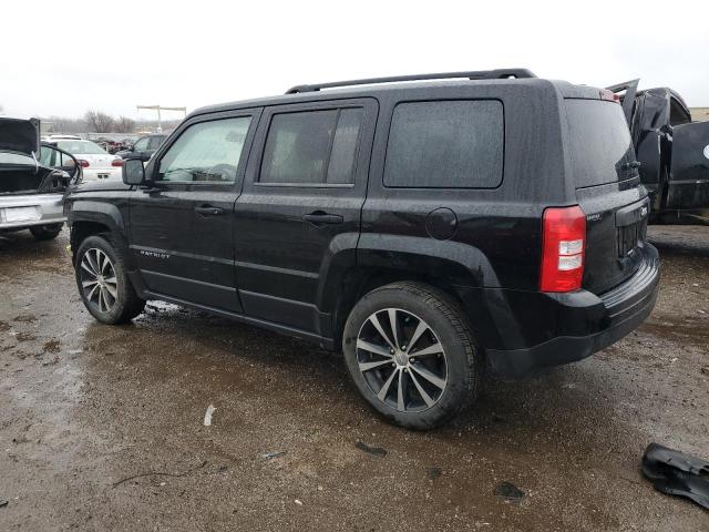 Image 2 of 2014 JEEP PATRIOT SPORT 2014 with VIN 1C4NJPBA4ED848402