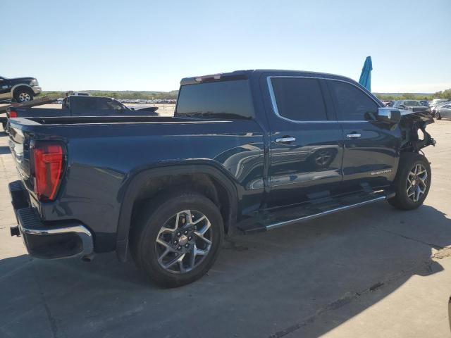 Image 3 of 2022 GMC SIERRA C1500 SLT 2022 with VIN 3GTPHDED9NG576991