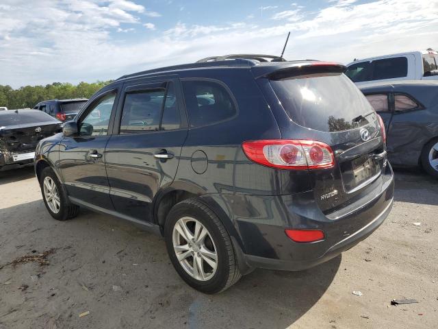 Obraz 2 z 2010 HYUNDAI SANTA FE LIMITED 2010 z VIN 5NMSK4AG7AH365914