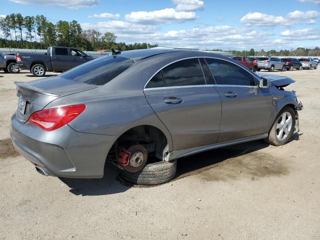 Obraz 3 z 2014 MERCEDES-BENZ CLA 250 2014 z VIN WDDSJ4EB4EN160356