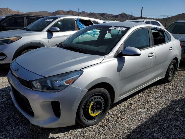 2020 KIA RIO LX 2020 image