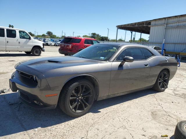 2018 DODGE CHALLENGER SXT 2018 image