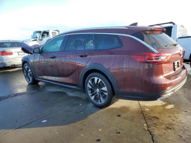 Obraz 2 z 2018 BUICK REGAL TOURX ESSENCE 2018 z VIN W04GV8SX1J1153405
