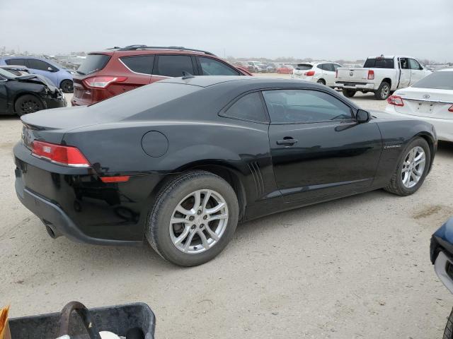 Obraz 3 z 2014 CHEVROLET CAMARO LT 2014 z VIN 2G1FB1E38E9294315