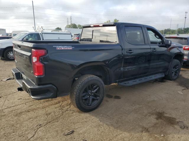 Изображение 3 2020 CHEVROLET SILVERADO K1500 LT TRAIL BOSS 2020 с VIN 1GCPYFED5LZ292508