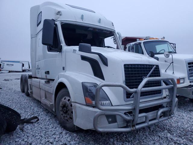2016 VOLVO VN VNL 2016 image