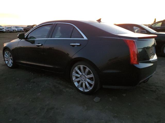 Obraz 2 z 2013 CADILLAC ATS PREMIUM 2013 z VIN 1G6AE5S30D0153190