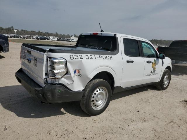 Obraz 3 z 2023 FORD MAVERICK XL 2023 z VIN 3FTTW8E92PRA25011