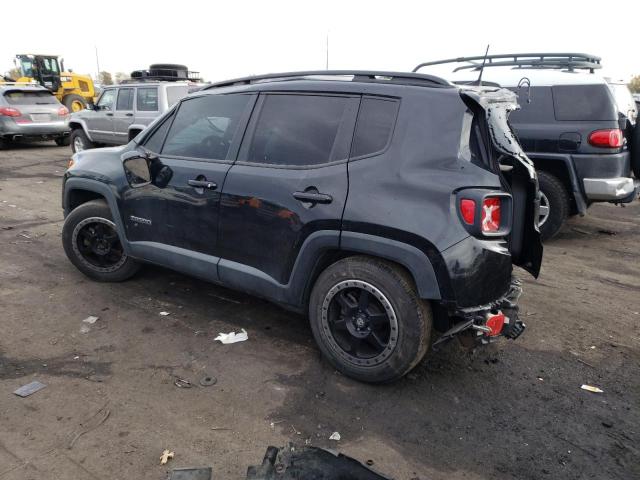 Obraz 2 z 2018 JEEP RENEGADE LATITUDE 2018 z VIN ZACCJABB5JPH06424