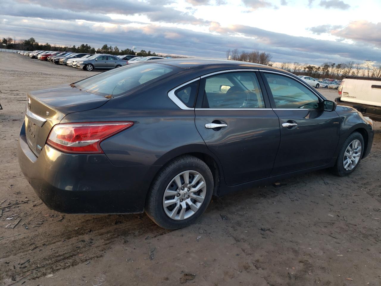 Image 3 of 2013 NISSAN ALTIMA 2.5 2013 with VIN 1N4AL3AP1DC189941