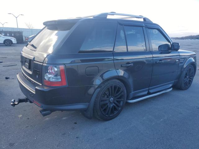 Изображение 3 2010 LAND ROVER RANGE ROVER SPORT LUX 2010 с VIN SALSK2D46AA248673