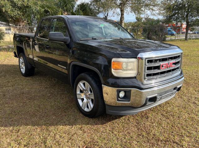 Изображение 1 2015 GMC SIERRA C1500 SLE 2015 с VIN 1GTR1UEC5FZ409758