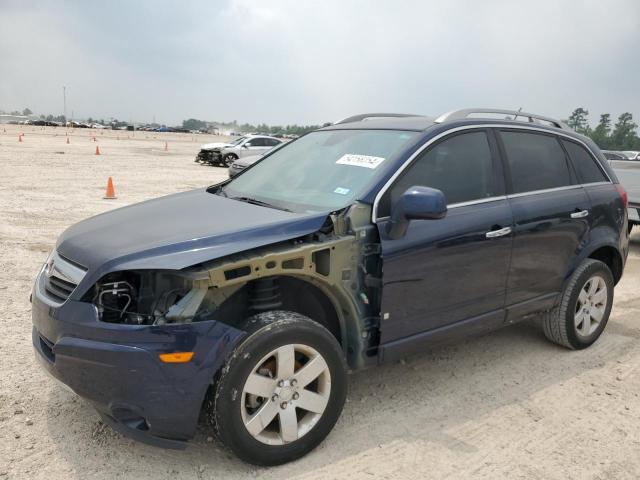 Obraz 2008 SATURN VUE XR 2008
