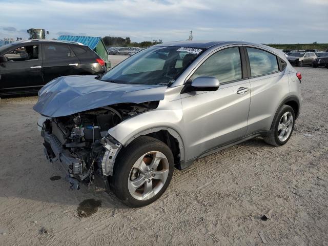 Obraz 1 z 2019 HONDA HR-V LX 2019 z VIN 3CZRU5H37KG711372