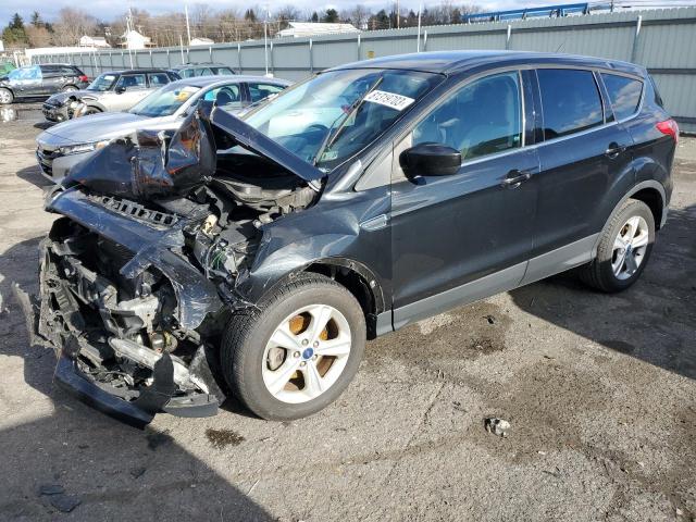 Obraz 1 z 2014 FORD ESCAPE SE 2014 z VIN 1FMCU0GX4EUE45860