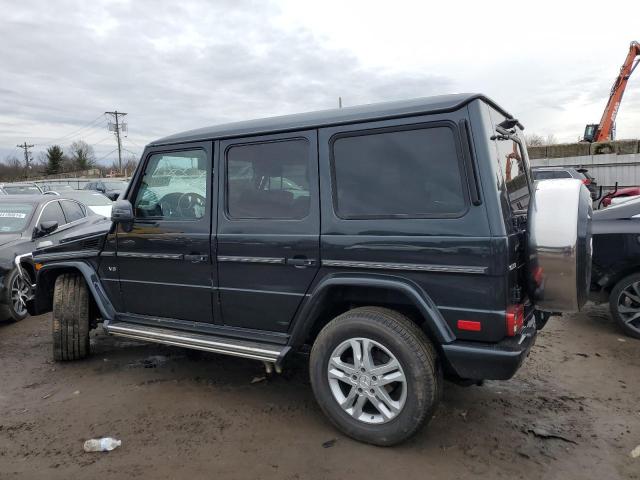 Obraz 2 z 2015 MERCEDES-BENZ G 550 2015 z VIN WDCYC3HF7FX237244