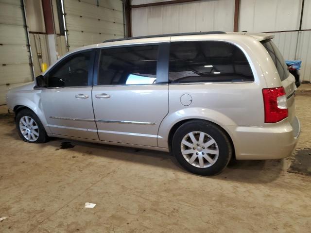 Изображение 2 2012 CHRYSLER TOWN & COUNTRY TOURING 2012 с VIN 2C4RC1BG6CR237553