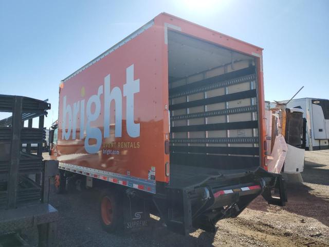 Image 2 of 2018 ISUZU NQR  2018 with VIN JALE5W163J7901304