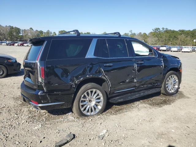 Image 3 of 2023 CADILLAC ESCALADE PREMIUM LUXURY 2023 with VIN 1GYS4CKL2PR543162