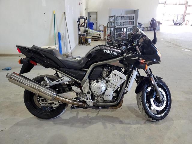 2002 YAMAHA FZS10  2002 image