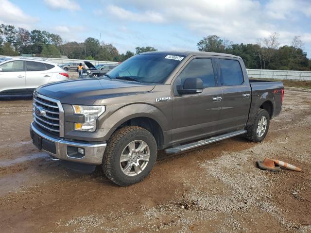 Obraz 1 z 2016 FORD F150 SUPERCREW 2016 z VIN 1FTEW1EF0GFD33698