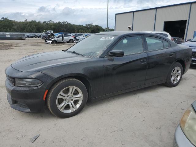 Obraz 1 z 2019 DODGE CHARGER SXT 2019 z VIN 2C3CDXBG5KH695809