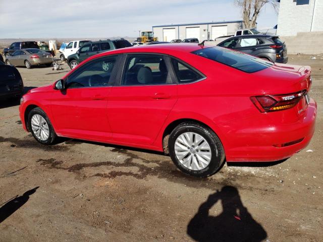 Image 2 of 2019 VOLKSWAGEN JETTA S 2019 with VIN 3VWN57BU7KM227358