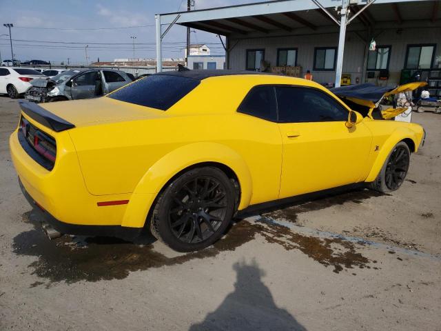 Image 3 of 2017 DODGE CHALLENGER R/T 392 2017 with VIN 2C3CDZFJ6HH531205