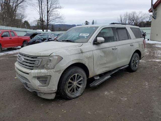 2020 FORD EXPEDITION XLT 2020 image