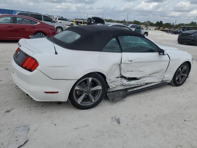 Image 3 of 2015 FORD MUSTANG 2015 with VIN 1FATP8EM2F5372489