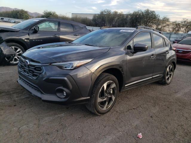 2024 SUBARU CROSSTREK LIMITED 2024 image