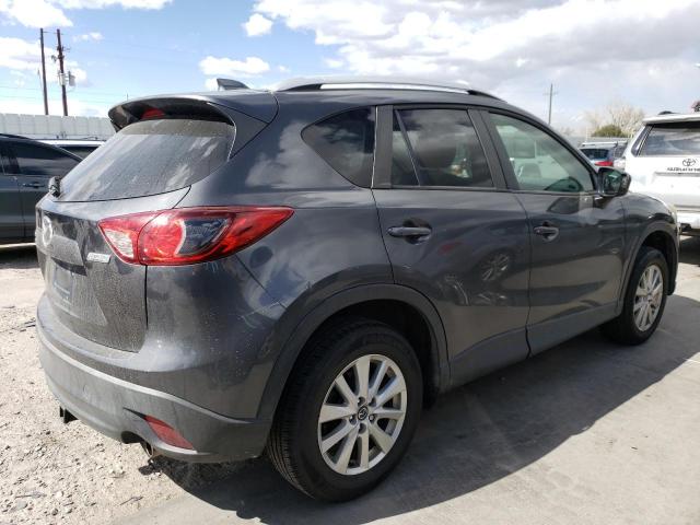 Изображение 3 2014 MAZDA CX-5 TOURING 2014 с VIN JM3KE4CY3E0397866