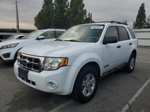 Изображение 1 2008 FORD ESCAPE HEV 2008 с VIN 1FMCU49H38KB05032