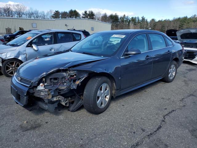 2009 CHEVROLET IMPALA 1LT 2009 image