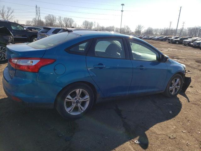 Изображение 3 2013 FORD FOCUS SE 2013 с VIN 1FADP3F24DL232229