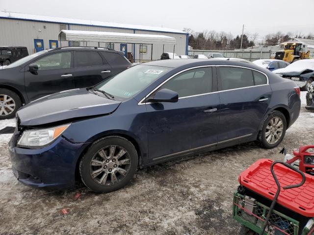 2012 BUICK LACROSSE CONVENIENCE 2012 image