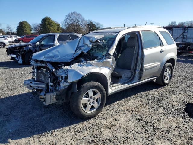 Изображение 1 2008 CHEVROLET EQUINOX LS 2008 с VIN 2CNDL13FX86034427