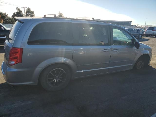 Изображение 3 2017 DODGE GRAND CARAVAN GT 2017 с VIN 2C4RDGEGXHR807458