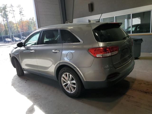 Image 2 of 2016 KIA SORENTO LX 2016 with VIN 5XYPG4A51GG133558