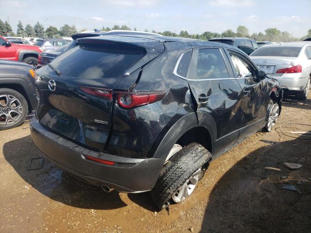 Image 3 of 2021 MAZDA CX-30 SELECT 2021 with VIN 3MVDMABL5MM245669