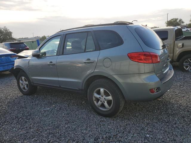 Изображение 2 2008 HYUNDAI SANTA FE GLS 2008 с VIN 5NMSG73D08H185299