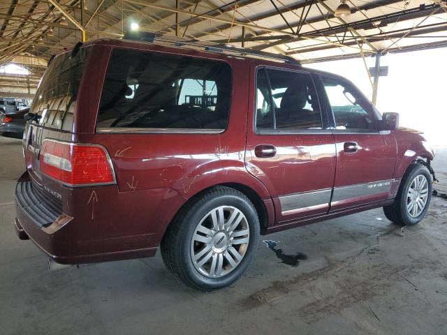 Изображение 3 2012 LINCOLN NAVIGATOR  2012 с VIN 5LMJJ2J51CEL03067