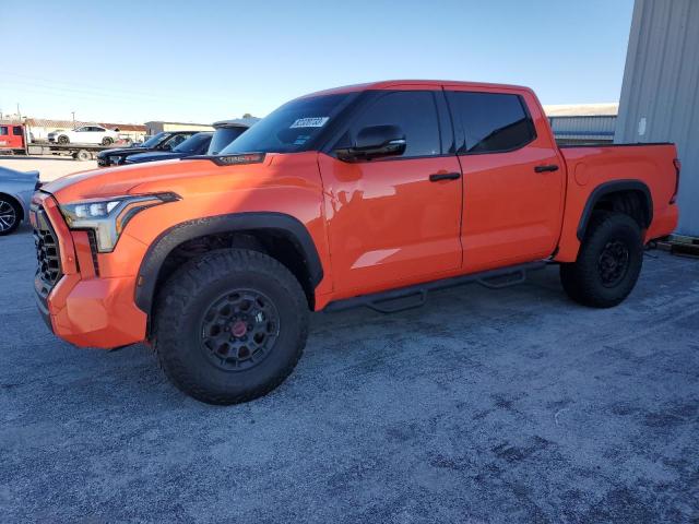 2022 TOYOTA TUNDRA CREWMAX LIMITED 2022 image